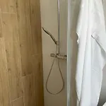 Apartmán D5 *