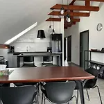 Apartmán D5 Nová Pec