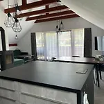 Apartman D5 Nová Pec