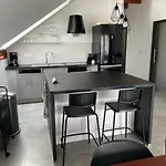 Apartman D5 Nová Pec