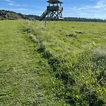 Apartmán D5