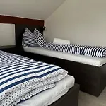 Apartmán D5 *