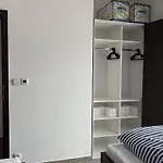 D5 Apartman Nová Pec