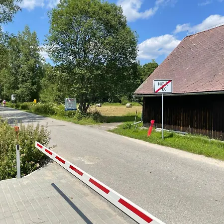 D5 * Nová Pec