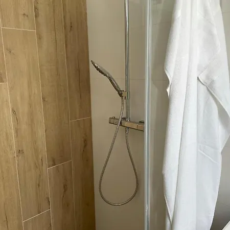 Appartamento D5 *