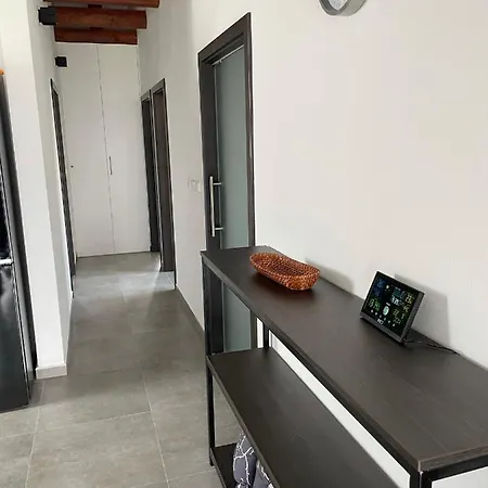 D5 Appartamento