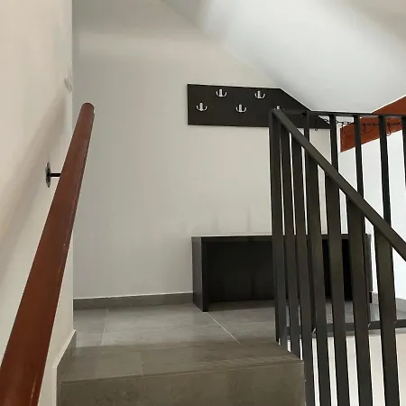 Apartment D5 Nová Pec