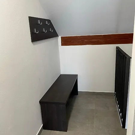 D5 Nová Pec