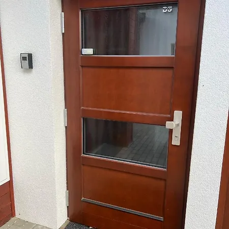아파트 D5 Nová Pec
