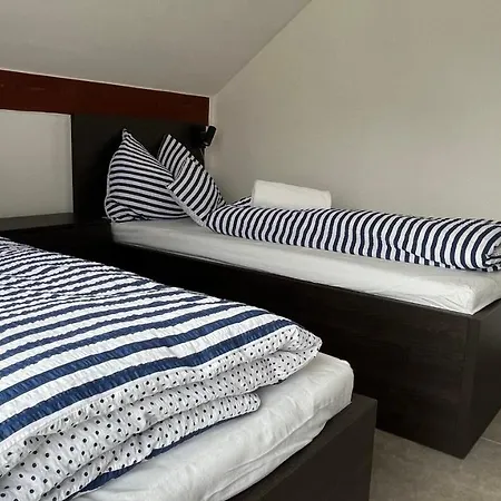 Appartamento D5 *