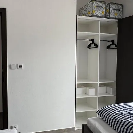 D5 Appartamento Nová Pec