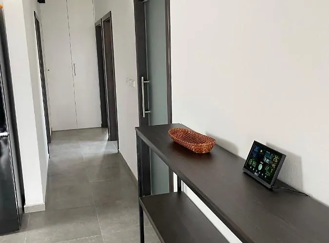 D5 Apartmán