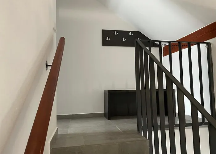 Apartment D5 Nová Pec