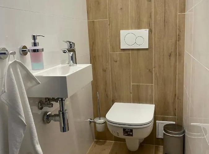 Apartment D5 Nová Pec