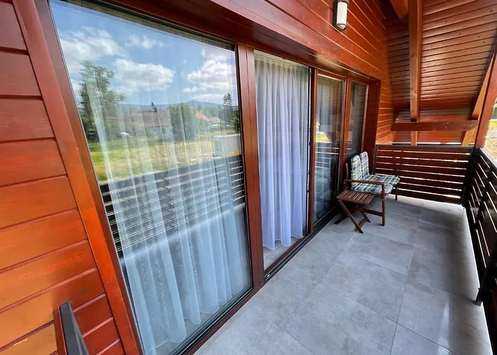 Apartment D5 *