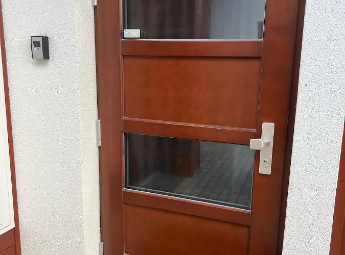 Apartmán D5 Nová Pec
