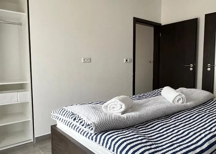 D5 Apartment